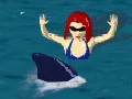שפּיל Sharks Vs Swimmers אָנליין