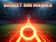 שפּיל Basket Aim Master אָנליין