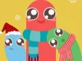 שפּיל Worms. io אָנליין