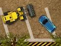 שפּיל Heavy Duty Parking אָנליין