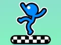 שפּיל Stickman Swing אָנליין