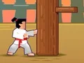 שפּיל Karate Kido אָנליין