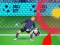 שפּיל Penalty Shooter אָנליין