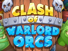 שפּיל Clash Of Orcs אָנליין