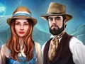 שפּיל Mysterious Things אָנליין