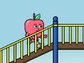 שפּיל Apple & Onion The Floor is Lava אָנליין