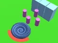 שפּיל Hollo Ball אָנליין