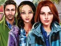 שפּיל List of Lost Items אָנליין