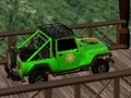 שפּיל Offroad Grand Monster Truck Hill Drive אָנליין