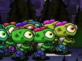 שפּיל Zombie Tsunami Online אָנליין