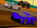 שפּיל Demolition Derby Challenger אָנליין