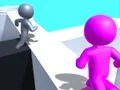 שפּיל Paint Run 3d אָנליין
