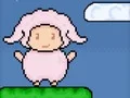 שפּיל Doodle Sheep אָנליין