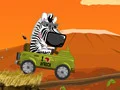 שפּיל Safari Time אָנליין