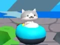 שפּיל Kart Fight. io אָנליין