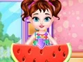 שפּיל Baby Taylor Watermelon Planting Time אָנליין