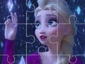 שפּיל Frozen II Jigsaw 2 אָנליין