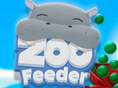 שפּיל Zoo Feeder אָנליין