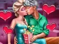 שפּיל Ice Queen Cinema Flirting אָנליין