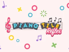שפּיל Piano reflex אָנליין