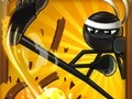 שפּיל Beat Ninja Blam! אָנליין