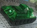 שפּיל Impossible US Army Tank אָנליין