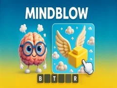 שפּיל Mind Blow אָנליין