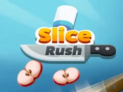 שפּיל Slice Rush אָנליין