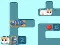 שפּיל Stretch The Cat אָנליין