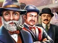 שפּיל The Mystery Express אָנליין