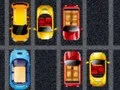 שפּיל Car Parking Math אָנליין