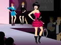 שפּיל Naughty Supermodels אָנליין