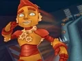 שפּיל Robo Runner אָנליין