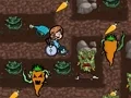שפּיל Night of The Living Veg אָנליין
