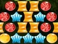שפּיל Bubble Shooter Candy Popper אָנליין