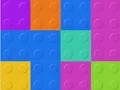 שפּיל Colored Bricks אָנליין