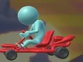 שפּיל Mini Cart Race אָנליין