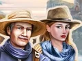 שפּיל Strange land אָנליין