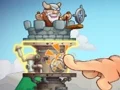 שפּיל Tower Crush אָנליין