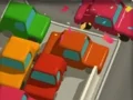 שפּיל Parking Space Jam אָנליין