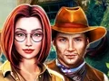 שפּיל The Shadows Treasure אָנליין