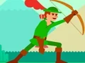 שפּיל Bow and Angle אָנליין