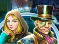 שפּיל Fear Hunters אָנליין