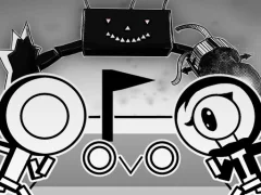 שפּיל Ovo אָנליין