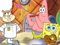 שפּיל SpongeBob SquarePants Pick a Path אָנליין