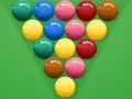 שפּיל Pool Bubbles אָנליין