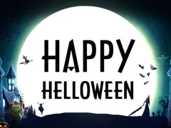 שפּיל Happy Helloween אָנליין