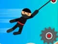 שפּיל Ragdoll Swing אָנליין