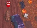 שפּיל Halloween Skeleton Smash אָנליין
