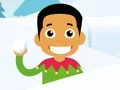 שפּיל Snowball Mania אָנליין
